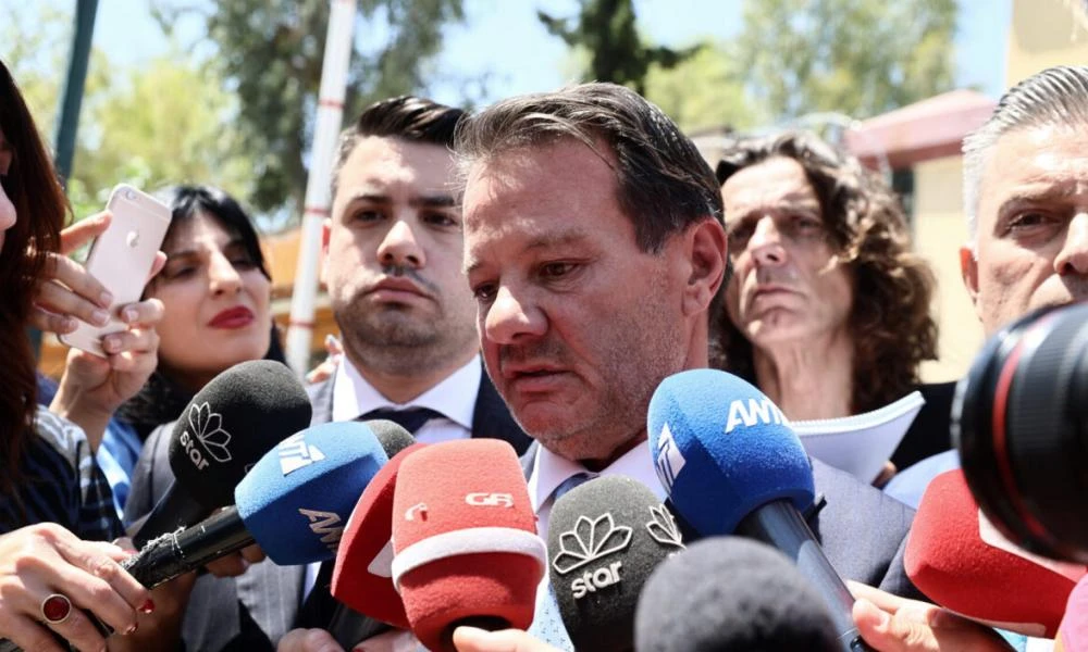 Το πρώτο 24ωρο του Λύτρα στον Κορυδαλλό: Tα βιβλία και τα κλιματιστικά στο κελί και η σύγκρουση με συγκρατούμενό του